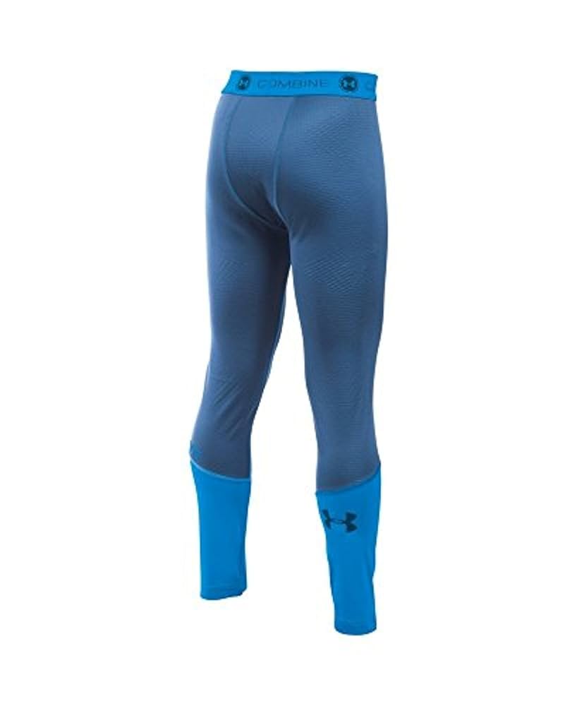 Amazon.co.jp: Under Armour ボーイズ赤外線レギンス コンバイン